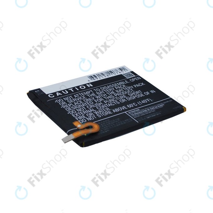Bateria do Huawei Ascend Y6 2, Honor 5a, Huawei G7 Plus, 3100mAh, Li-Pol, 3.8V, HB396481EBC, HQ