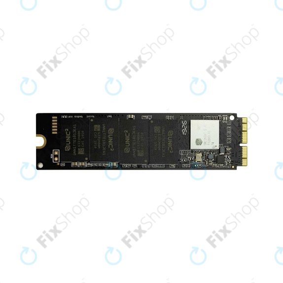SSD 512GB do MacBook Air, Pro (Late 2012 - Early 2013), Oscoo
