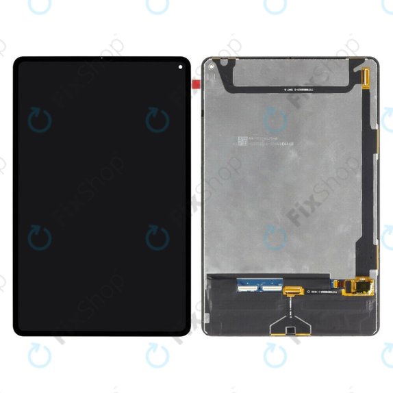 Wyświetlacz do Huawei MatePad Pro 10.8", 2019, Ekran dotykowy bez ramki, TFT