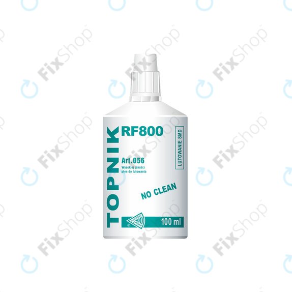 Soldering Flux for SMD, 100ml, Górnynik RF800
