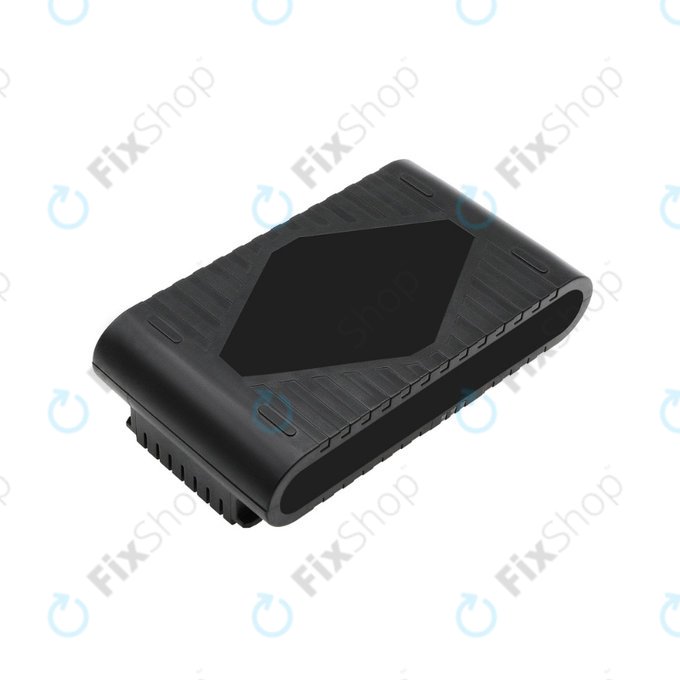 Bateria do Samsung Jet 75, 75 Multi, 75 Premium, VS70, 90, VS9000, VCA-SBT90, VCA-SBT90E, DJ96-00221A, Li-Ion, 21,6V 2000mAh, HQ