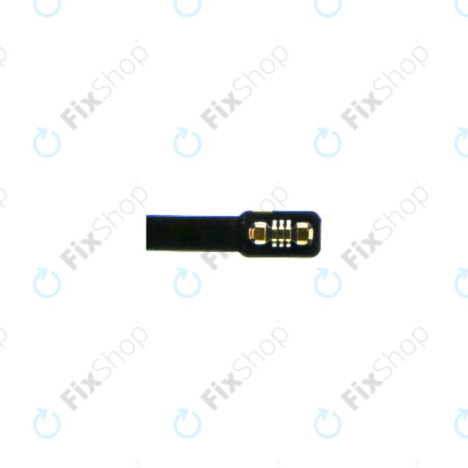 Bateria dla Apple Watch 5 44 mm, 290mAh, Li-Pol, 3.82 V, A2181, HQ
