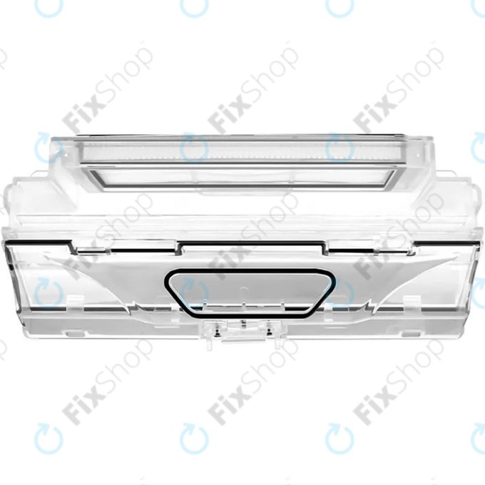 Pojemnik na kurz do Xiaomi Mi Robot Vacuum 1.Gen