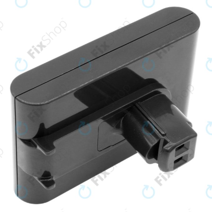 Bateria do Dyson DC30, DC35, 17083-4810, 17183-01-03, 917083-02, Li-Ion, 14,8V 1500mAh, HQ