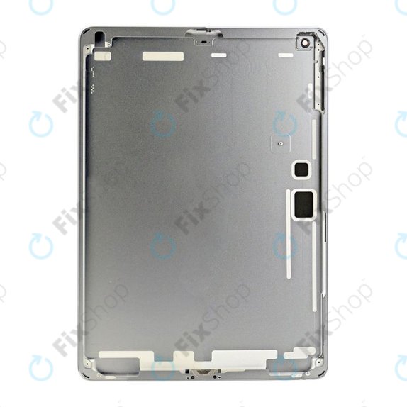 Tylna obudowa do iPad Air, WiFi Version, Space Gray
