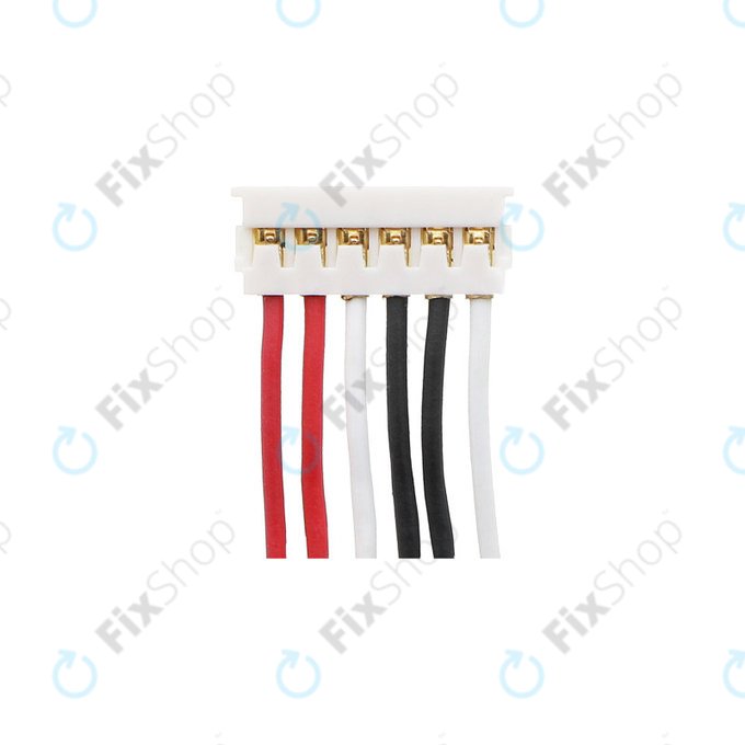Bateria do Alcatel One Touch Pixi 8", 2500mAh, Li-Pol, 3.8V, TLp025G2, HQ