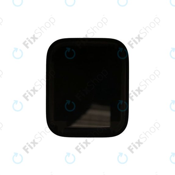 Wyświetlacz LCD dla Apple Watch 7 45mm, Ekran dotykowy bez ramki, Refurbished PRO