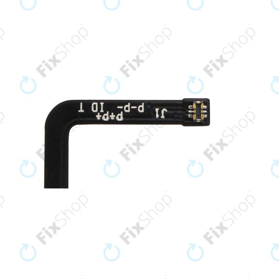 Bateria do Amazfit GTS3, 240mAh, Li-Pol, 3.87V, PL462023, HQ