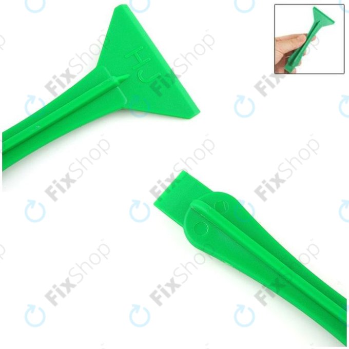 Plastikowa szpatułka do iPada, Best N128