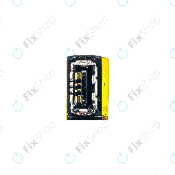 Bateria dla Apple Watch 1 38 mm, 200mAh, Li-Pol, 3.8 V, A1578, HQ