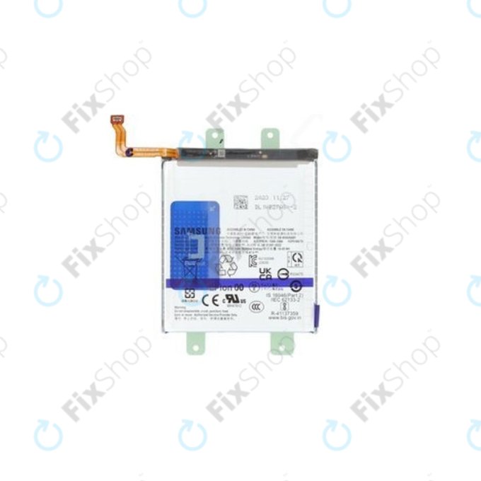 Bateria do Samsung S24 Plus S926B, EB-BS926ABY, 4900mAh, GH82-33334A, Genuine Service Pack