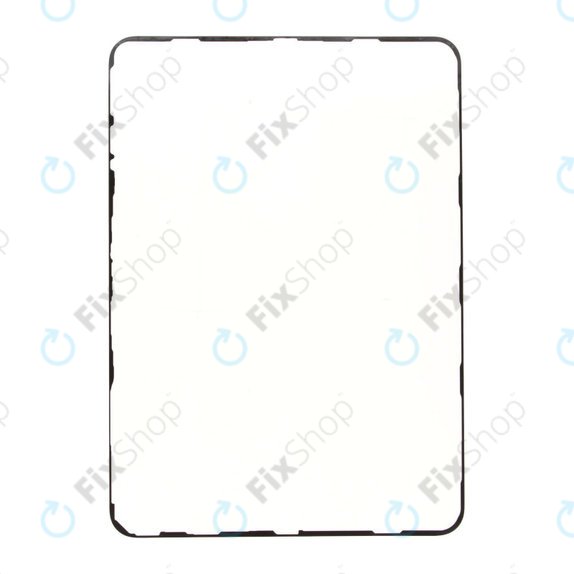 Klej do wyświetlacza LCD do iPad Pro 11" (2024), WiFi, 923-10557, Genuine Apple