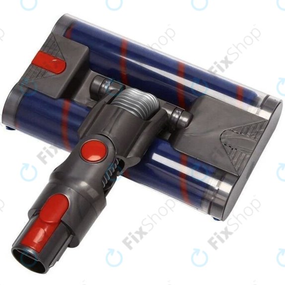 Glowica Double Roller do Dyson V-series, Outsize