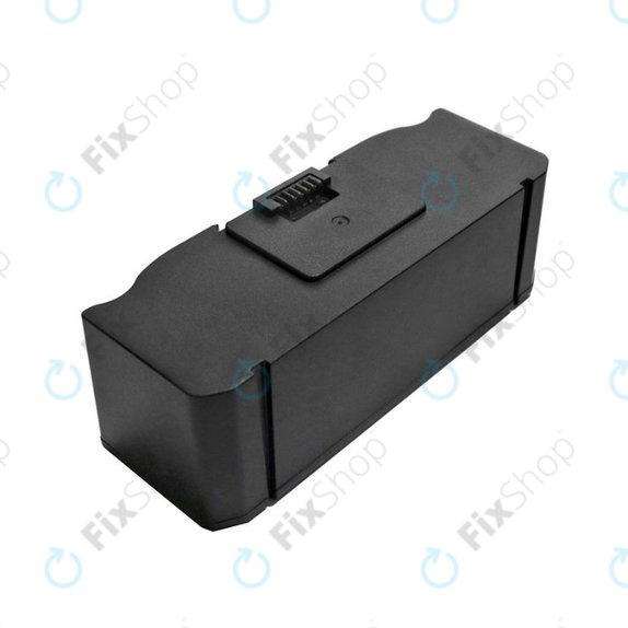 Bateria do iRobot Roomba e-seria, i-seria, ABL-D1, 4624864, ABL-D2, Li-Ion, 14,4V 6800mAh, HQ