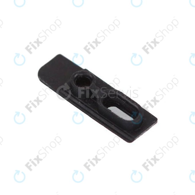 Siatka przeciwpylowa glosnika sluchawki do iPhone 5