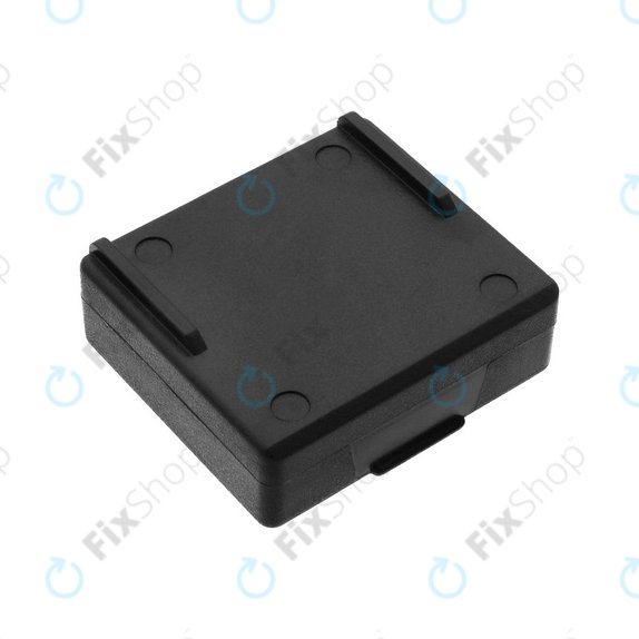 Bateria do Hetronic Abitron Mini, 2000mAh, Ni-MH, 3.6V, RHE3620KG, HQ