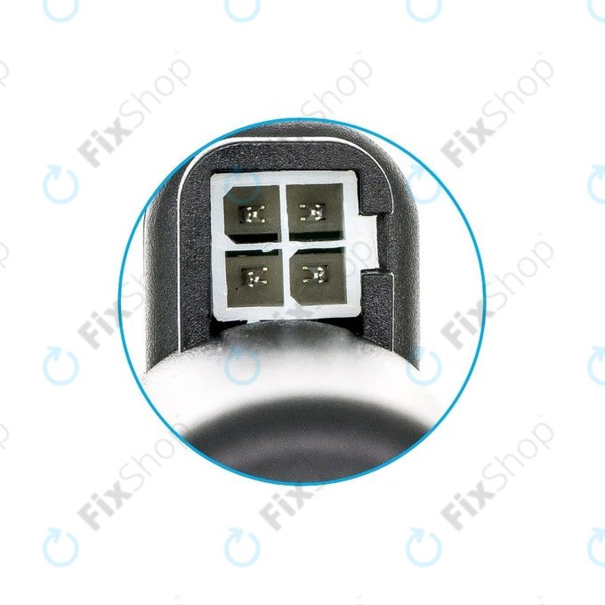 Bateria do AEG RX-seria, Electrolux E, P-seria, S91-0400410-SU2, OSBP72LI, OSBP72LI25, Li-Ion, 7,2V 3400mAh, HQ