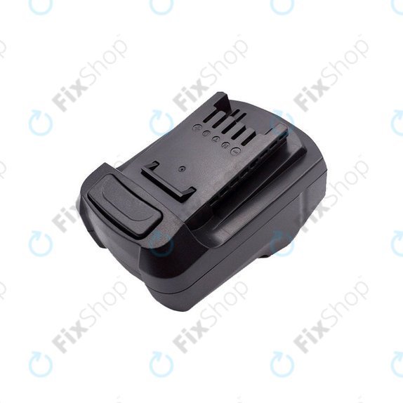 Bateria do Einhell RT-CD 18/1 Li, 2000mAh, Li-Ion, 18V, 45.113.13, HQ