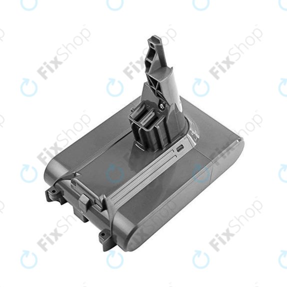 Bateria do Dyson V7, 968670-02, 968670-03, Li-Ion, 21,6V 4000mAh