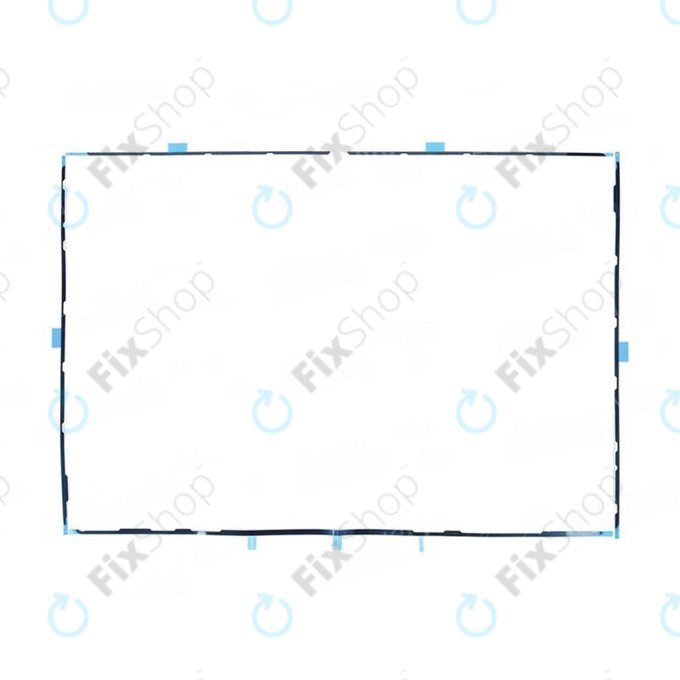 Taśma pod ekran LCD do iMac 24", A3137 (2024), 076-00592, Genuine Apple