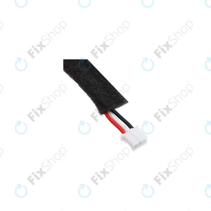 Bateria do Marshall Emberton, 2600mAh, Li-Ion, 7.4V, C406A2, HQ