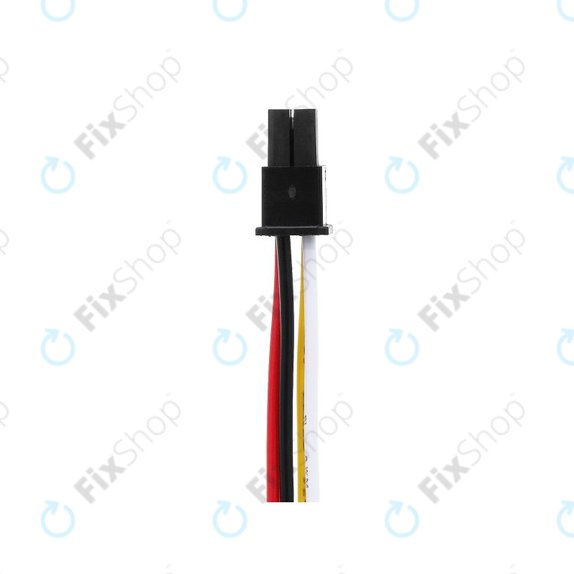 Bateria do Samsung PowerBot VR05R5050WK, Midea i5, i9 EYE, 2600mAh, Li-Ion, 14.4V, BP14435A, HQ
