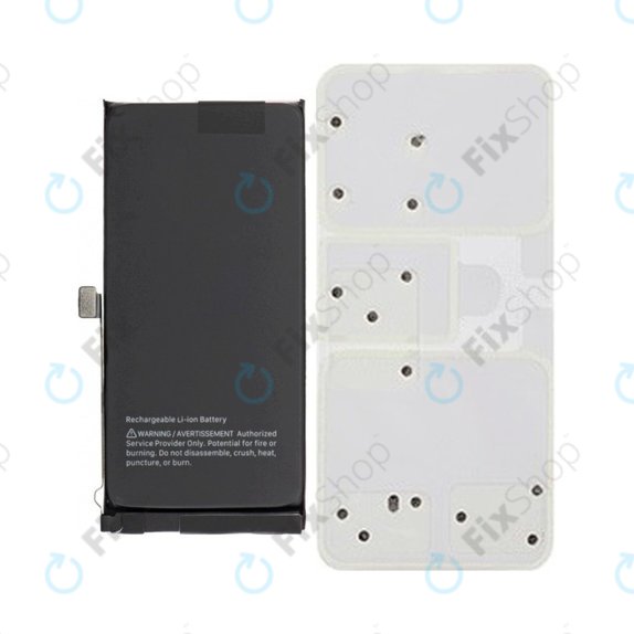 Bateria do iPhone 14 Plus, 661-30394, 4325mAh, Genuine Apple