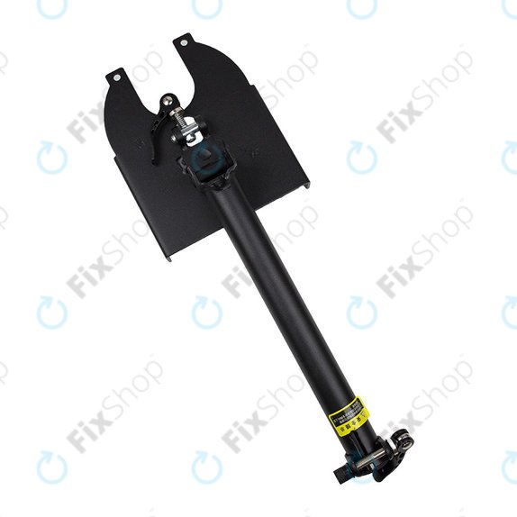 Zestaw montażowy siodełka do hulajnogi Xiaomi Mi Electric Scooter 1S, 2, M365, Essential, Pro, Pro 2