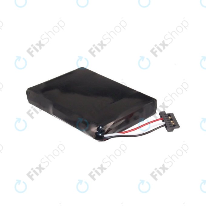 Bateria do Mitac Mio P350, 1700mAh, Li-Ion, 3.7V, BL-LP1230, HQ