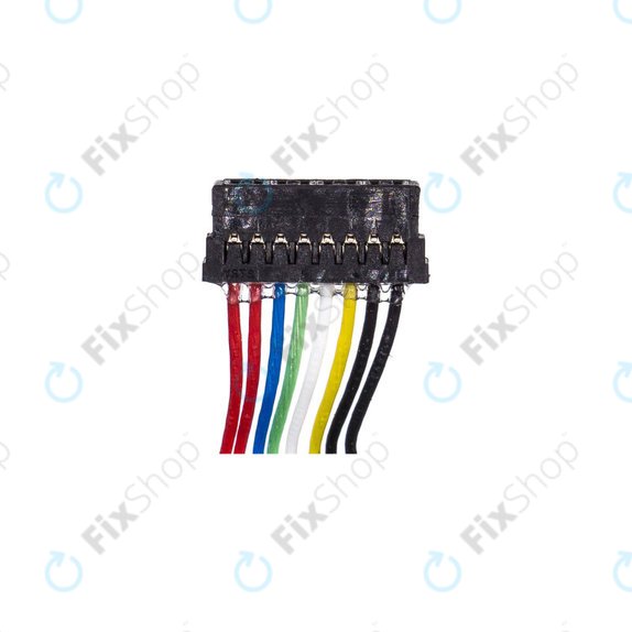 Bateria do Lenovo IdeaPad 730-13, 2650mAh, Li-Pol, 15.36V, 5B10R32748, HQ