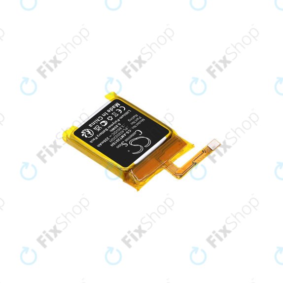 Bateria do Amazfit GTS 2 Mini, 220mAh, Li-Pol, 3.85V, PL402022GH, HQ