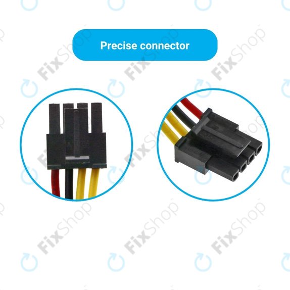 Bateria do Ecovacs Deebot CR120, KK-8, X500, LP43SC2000P, Ni-MH, 14,4V 3000mAh