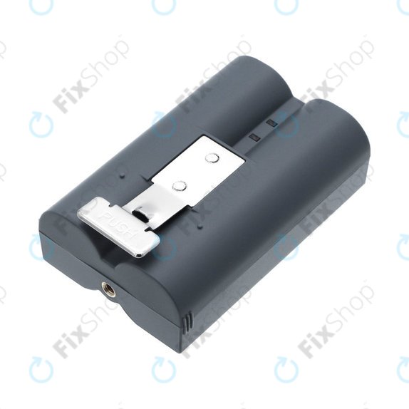 Bateria do Ring Video Doorbell 2, 3, 4, 6400mAh, Li-Ion, 3.7V, 8AB1S7-0EN0, HQ