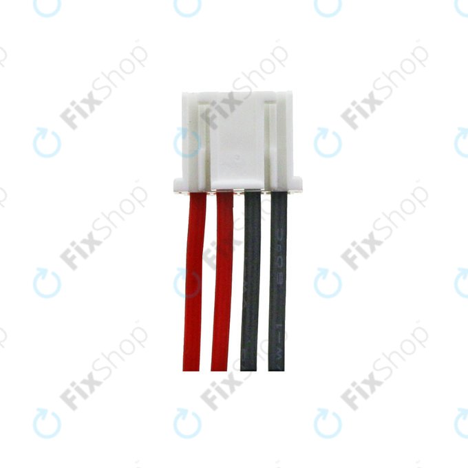 Bateria do DJI Inspire 1, 2, Phantom 3, 4, 6000mAh, Li-Pol, 7.4V, 1650120, HQ