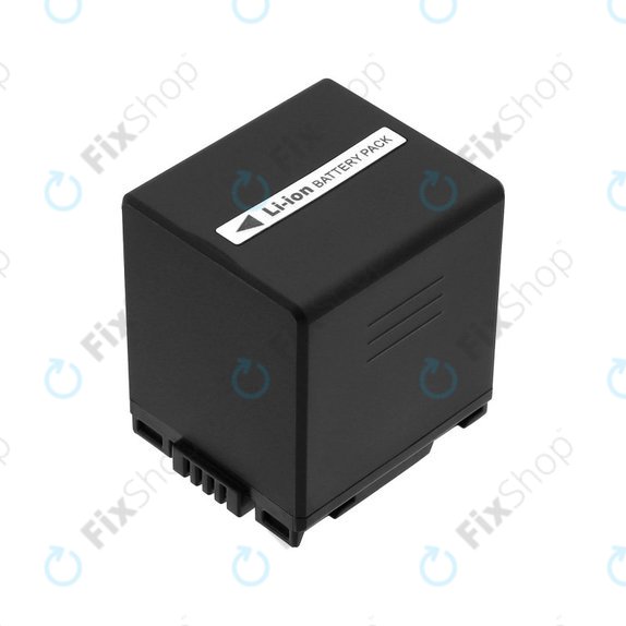 Bateria do Panasonic NV, PV, VDR, Hitachi DZ, 2160mAh, Li-Ion, 7.4V, BZ-BP14S, HQ