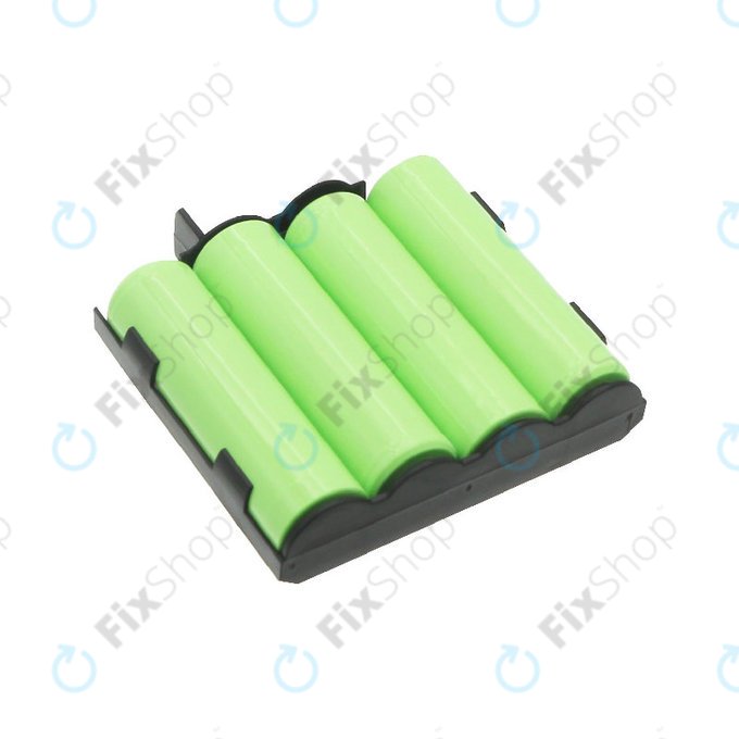 Bateria do Compex MI-Fitness, 2000mAh, Ni-MH, 4.8V, 941213, HQ
