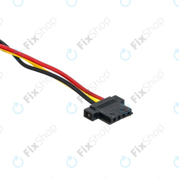 Bateria do Mio MiVue 508, 518, 528, 538, 608, 618, 792, 230mAh, Li-Pol, 3.7V, TPC402035, HQ