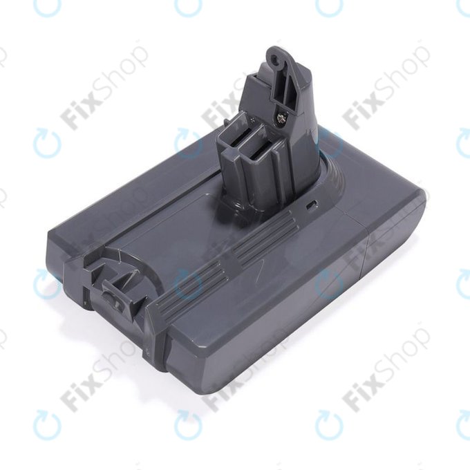 Bateria do Dyson DC-seria, V6 965874-02, Li-Ion, 21,6V 4000mAh