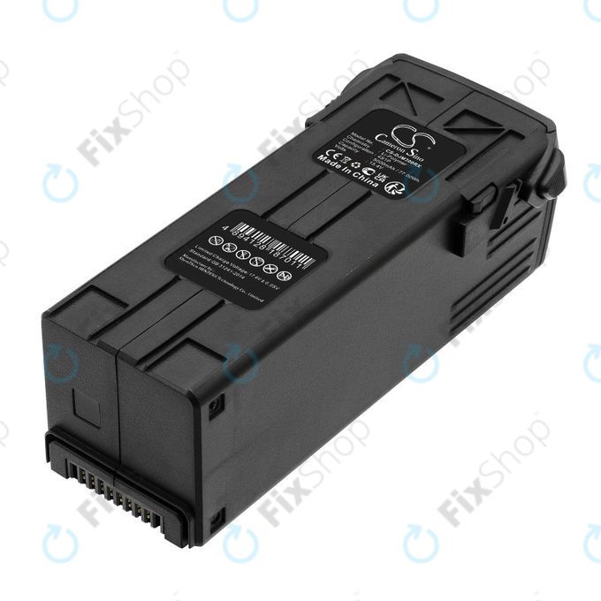 Bateria do DJI Mavic 3, 5000mAh, Li-Pol, 15.4V, BWX260-5000-15.4, HQ