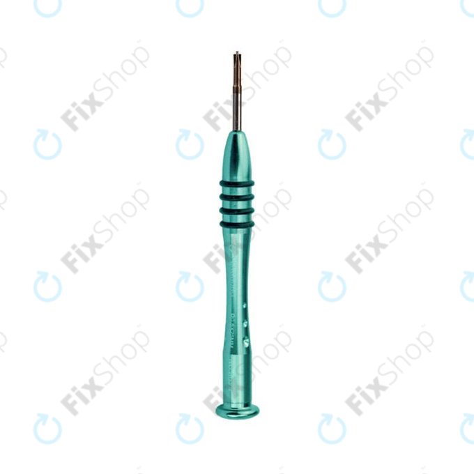 Srubokret Convex Phillips Penggong, 2.5mm