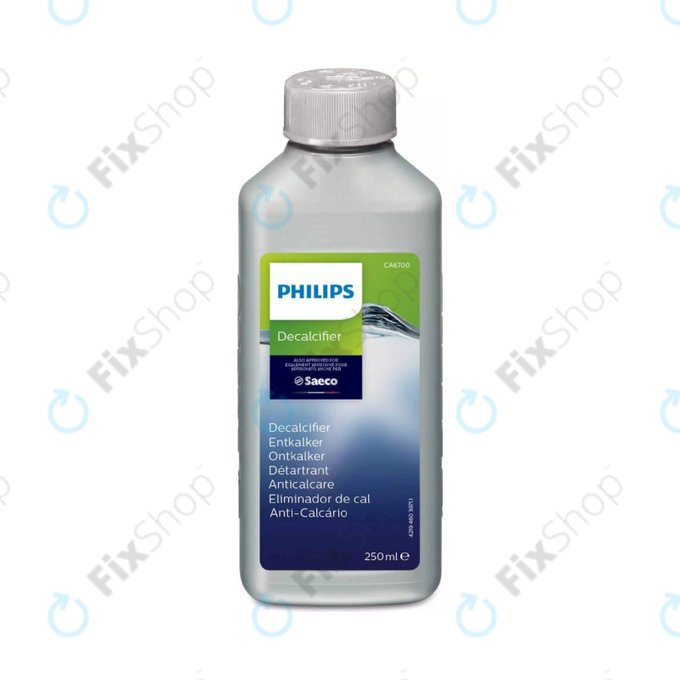 Odkamieniacz, Philips CA6700/91, 250 ml