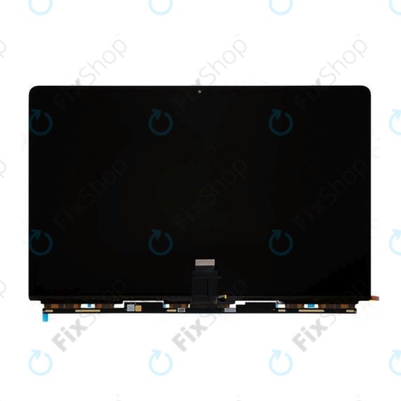Wyswietlacz do MacBook Air 13" M2 A2681 (2022), M3 A3113 Early 2024, Refurbished