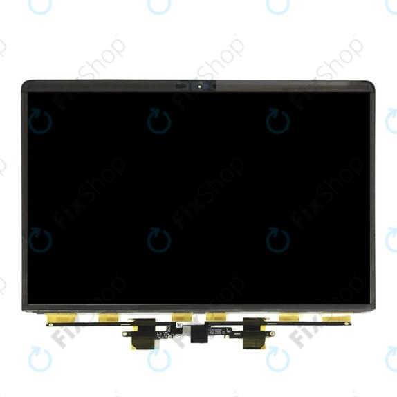 Wyświetlacz do MacBook Pro 13", 2018–2019 A1989, 2020 A2251, A2289, 2019 A2159 – ekran, przednie szkło, taśma Flex, Refursbihed