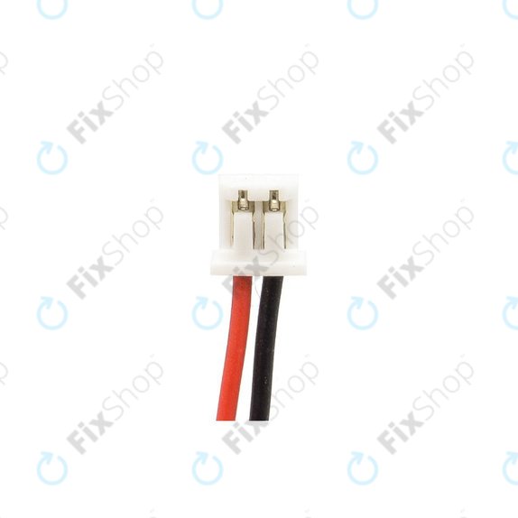 Bateria do Dogtra Receiver, Collar, 210mAh, Ni-MH, 3.6V, BP20R, HQ