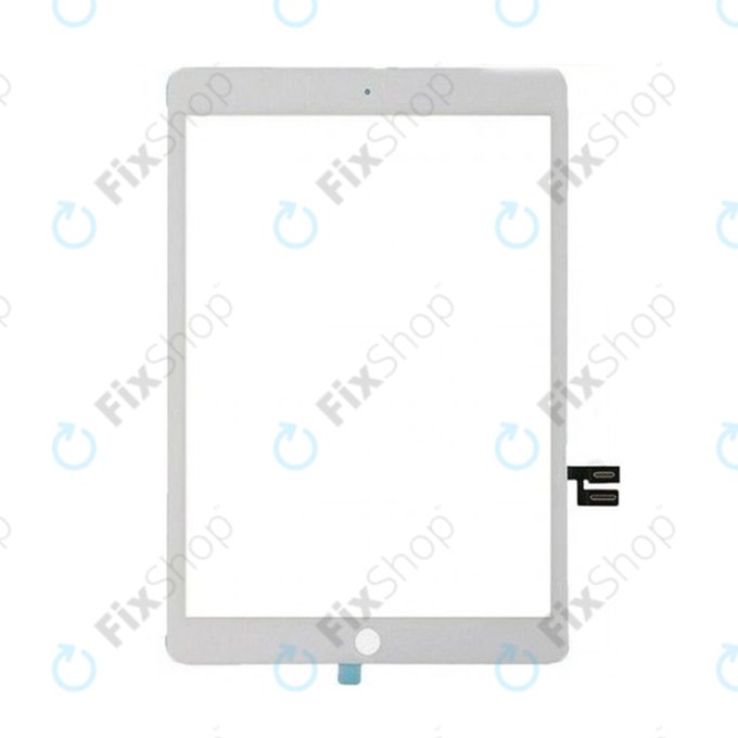 Ekran dotykowy dla iPad (9th Gen 2021), White
