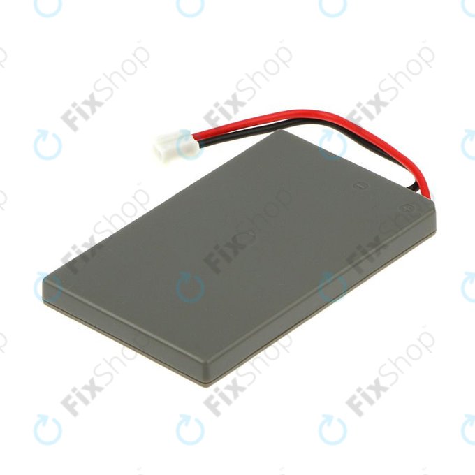 Bateria do Sony PlayStation 3, 650mAh, Li-Ion, 3.7V, LIP1859, HQ
