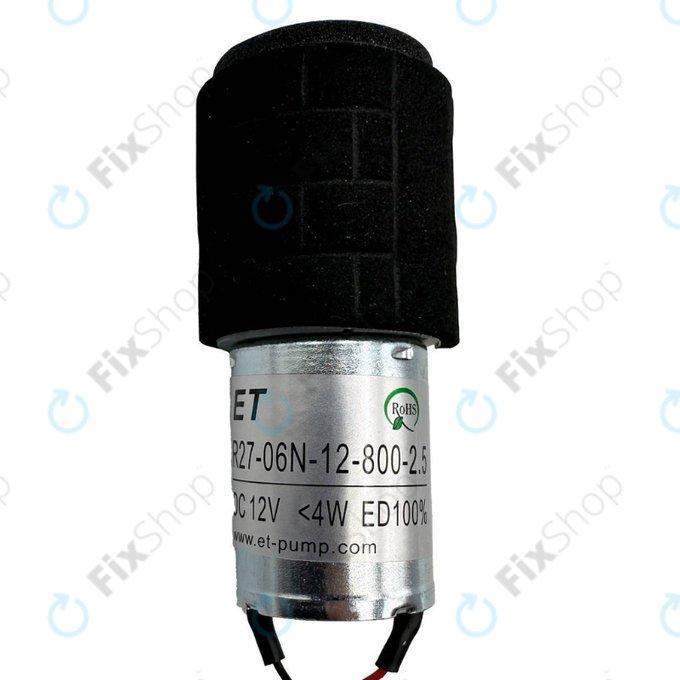 Silnik pompy czystej wody do Xiaomi Dreame L10 Ultra, L10s Ultra, L10 Pro Ultra Heat, L10 Prime, L20 Ultra, W10, W10 Pro1, Xiaomi X10+, X20+
