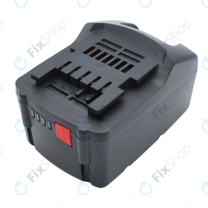 Bateria do Metabo Ahs36v, Bha 36 Ltx Compact, 2000mAh, Li-Ion, 36V, 6.25453, HQ