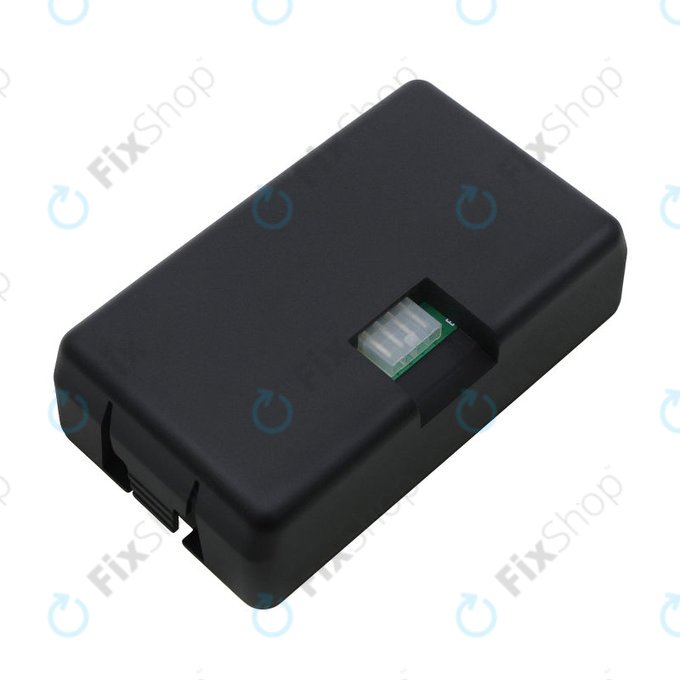 Bateria do Flymo Easilife 800, Gardena Sileno Life 1250, Husqvarna Automower 520, 2500mAh, Li-Ion, 18V, 593 24 72-01, HQ