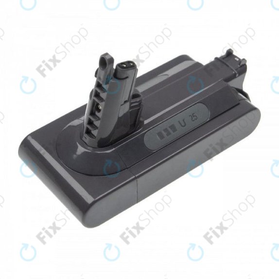 Bateria do Dyson V10, 969352-02, SV12, 206340, Li-Ion, 25,2V 2000mAh